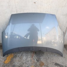 Cofano Motore Anteriore Fiat