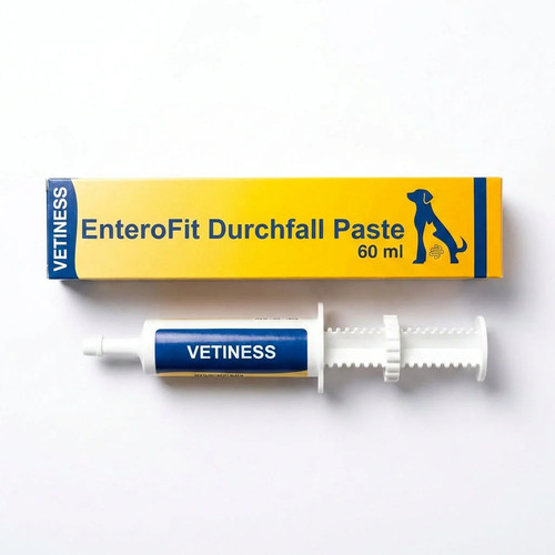 Vetiness pasta ferma diarrea - vetiness,