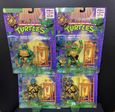 SET TARTARUGHE NINJA
