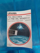 Edizione Mondadori Romanzo