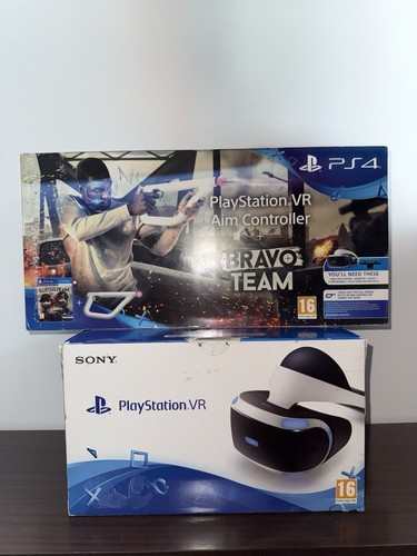 Playstation visore sony vr - vr,