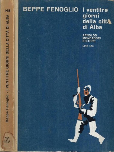 Ventitre giorni della città - i,