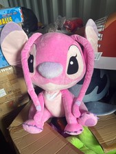 Lilo & Stitch JUMBO 22" PINK