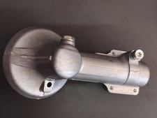 Testina Coppia Conica completa