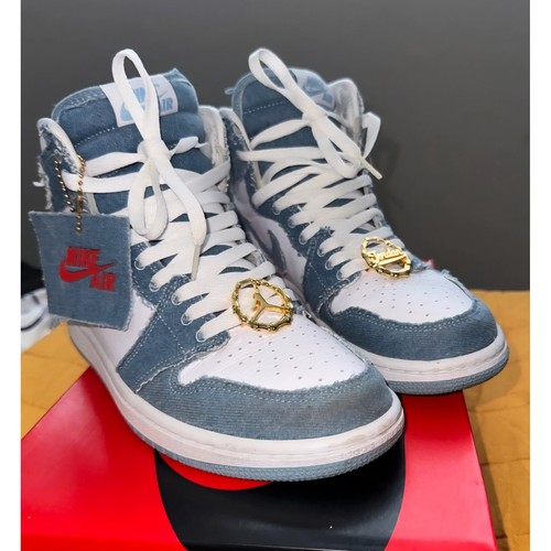 Nike air jordan - retro, high