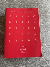 Dizionario Cinese-Italiano - Cafoscarina - Giorgio Casacchia
