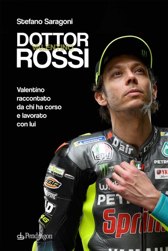 Dottor valentino rossi - dottor,