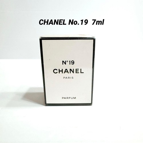 Profumo chanel n - n°19, n.19