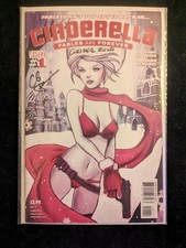 Cenerentola #1 (1a stampa