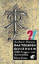 Das Tolkien Quizbuch: 1200