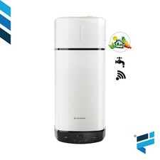 Ariston NUOS PLUS S2 WI-FI scaldacqua a pompa di calore monoblocco