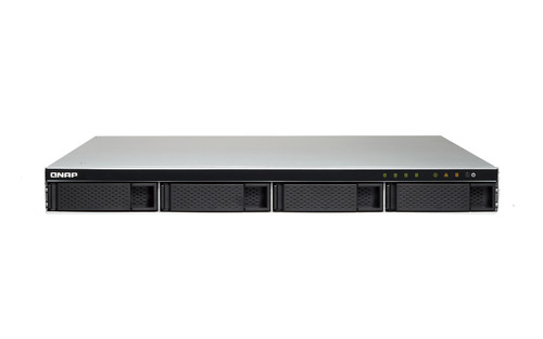 Qnap 432xu 4 x - 16, tb