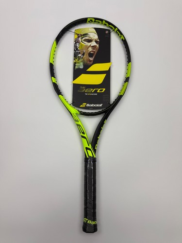 Nuovo babolat pure aero 2016 - pure,