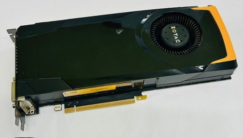 Scheda grafica zotac - scheda, 2
