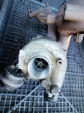 Turbina Garrett Golf 4 1.9 Tdi 110 Kv