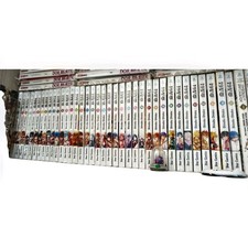 THE LABYRINTH OF MAGIC MAGI 1-37 SERIE COMPLETA - STAR COMICS