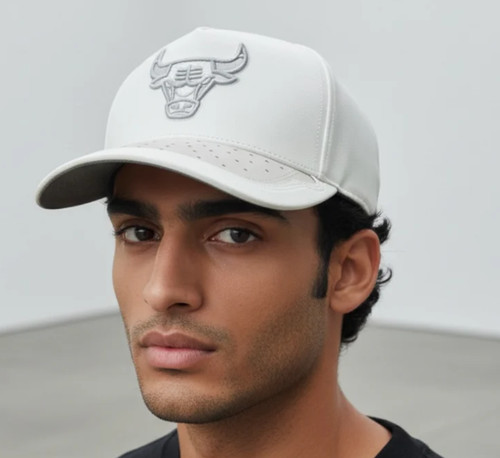 Mitchell ness chicago bulls - mitchell,