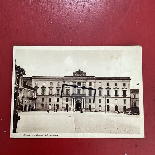 Potenza palazzo del - potenza,palazzo,