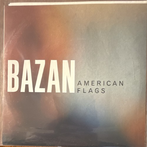 David bazan american - david,