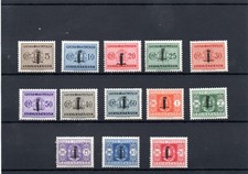 REGNO D'ITALIA - SEGNATASSE