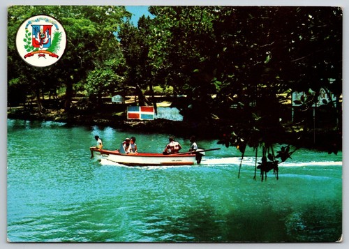 Cartolina trinidad sanchez - cartolina,