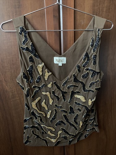 Camicetta vintage top - camicetta, donna