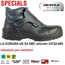 SCARPE ANTINFORTUNISTICA COFRA