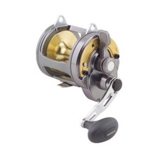 Mulinelli Shimano Tyrnos Moltiplicatore/Pesca Singola Velocità - Tutte le Taglie