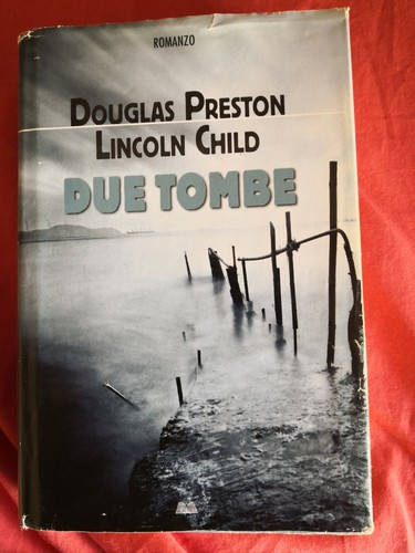 Due tombe douglas - due, tombe-douglas