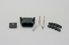 Connettore veicolo 80A/25mm²