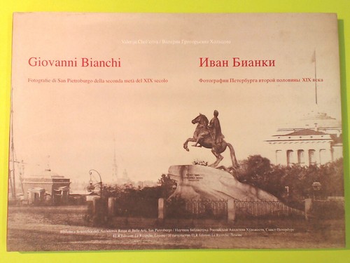 Giovanni bianchi fotografie - giovanni,