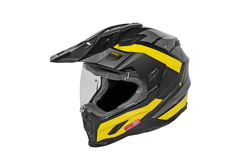 Casco touratech aventuro - casco,