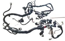 CABLAGGIO IMPIANTO ELETTRICO