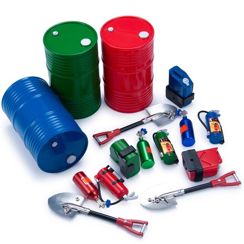 1set set attrezzi decorazione - 1set,