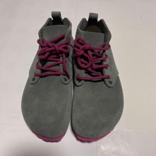 BIRKENSTOCK DUNDEE Lace Up