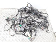 Cablaggio montaggio motore