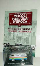 ALFA ROMEO CHARMS 1959 CON FASCICOLO SCALA 1:43