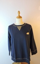 T-SHIRT MAGLIA MANICA LUNGA