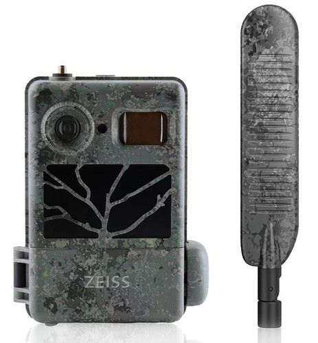 Zeiss secacam nature - zeiss,