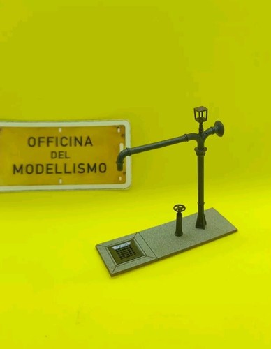 Colonna idrica - colonna,