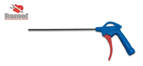 Erogatore pistola aria - ad,
