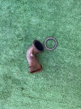 Collettore Terminale Marmitta Yamaha Dragstar 1100