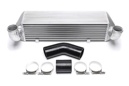 Intercooler maggiorato - intercooler,