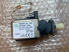 Nescafé Krups Dolce Gusto K120 - ric. pompa dell’acqua