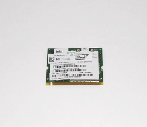Scheda rete intel - rete,