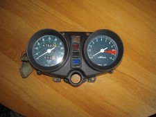 TABLEAU DE BORD HONDA CBN 250