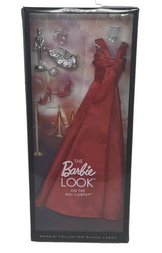 The barbie doll - the,