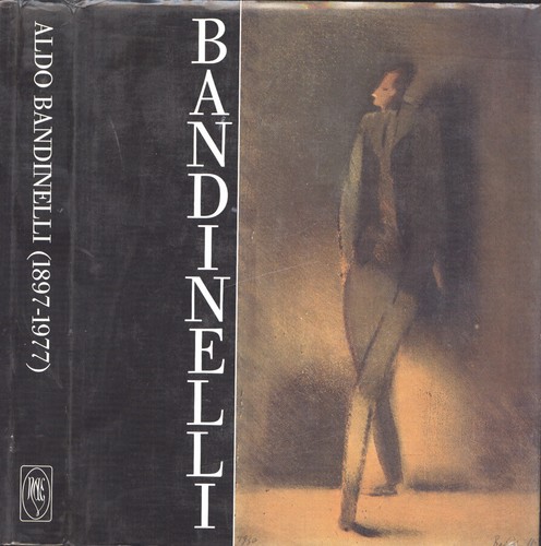 Aldo bandinelli 1897 1977 - aldo, (