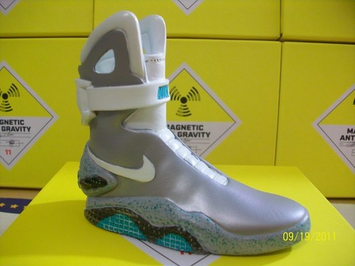 Figurina nike mag - figurina, mag"