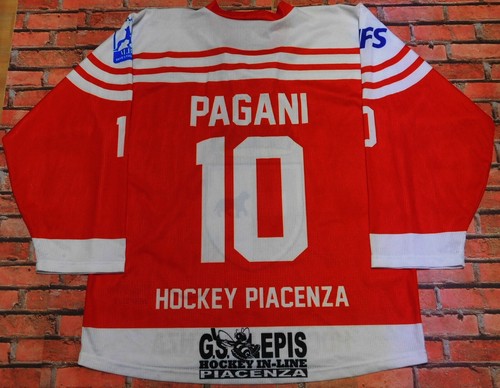 Maglia shirt trikot - shirt, ice